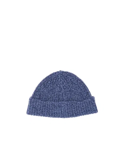 Marni Mending" Embroidery In Blue