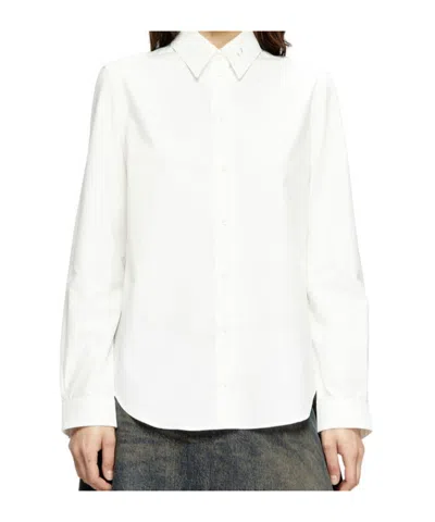 Diesel C-ronos In White