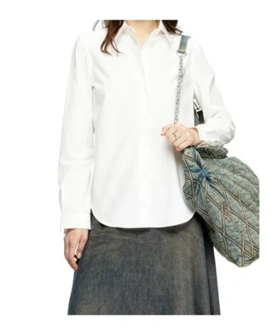 Diesel C-ronos In White