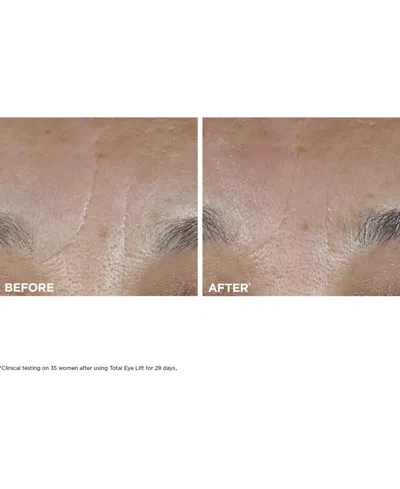 Clarins Total Eye Lift - Ricarica In Transparent