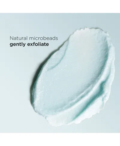 Clarins Fresh Scrub 50ml In Transparent