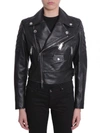 DSQUARED2 Leather Jacket,S72AM0445SX8131.900