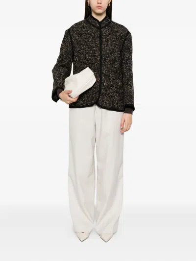 Blazé Milano Outerwear In Multi