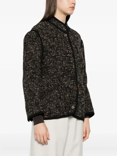 Blazé Milano Outerwear In Multi