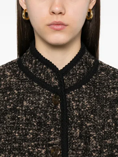 Blazé Milano Outerwear In Multi