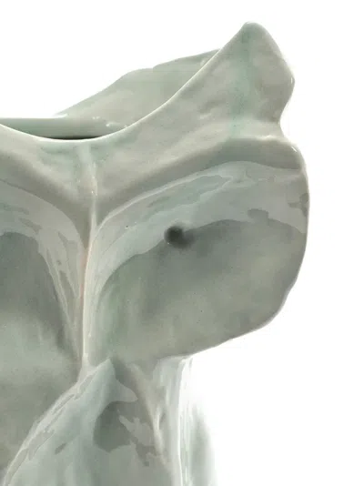 Serax Large After Midnight Vase In Green