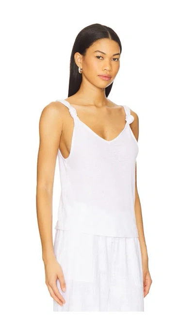 Bobi Top In White