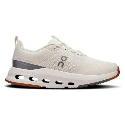 On Kids Cloudnova Trainers In Multi