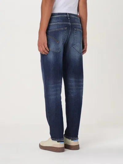 Dondup Jeans In Blue