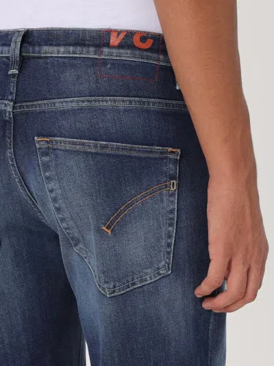 Dondup Jeans In Blue