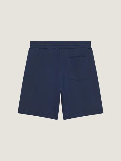 Givenchy Classic Tailored Trousers For Men In Blue