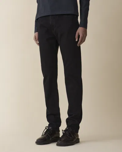 Jeanerica Tapered In Black