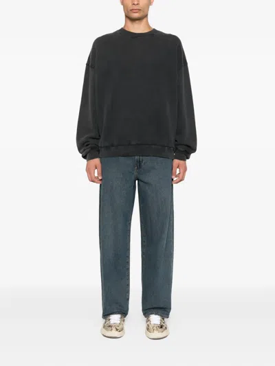 Levi's 578 Five-pocket Cotton Jeans In Blue