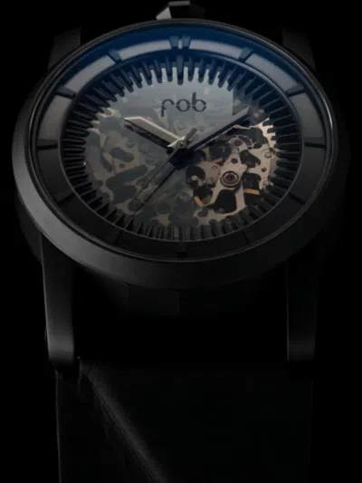 SKELETON 42毫米腕表