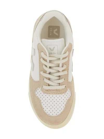Veja Shoe In Neutral