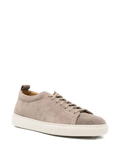 Henderson Baracco Sneaker In Neutral