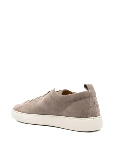 Henderson Baracco Sneaker In Neutral