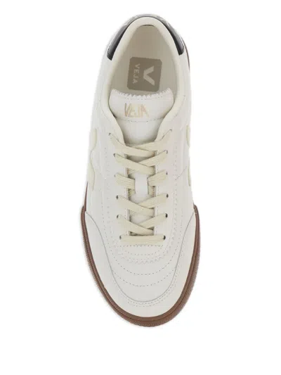 Veja Panenka Sneakers In White