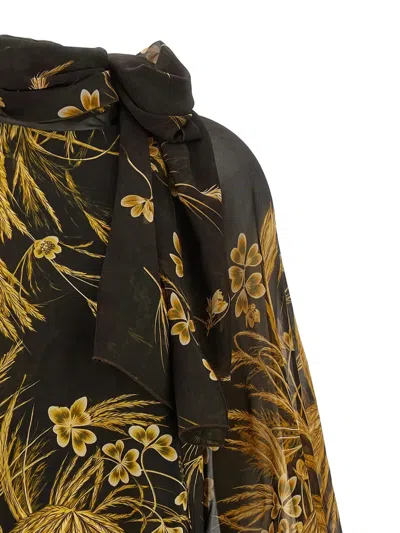 F.r.s For Restless Sleepers Top F. R.s For Restless Sleepers Woman Color Multicolor In Multi