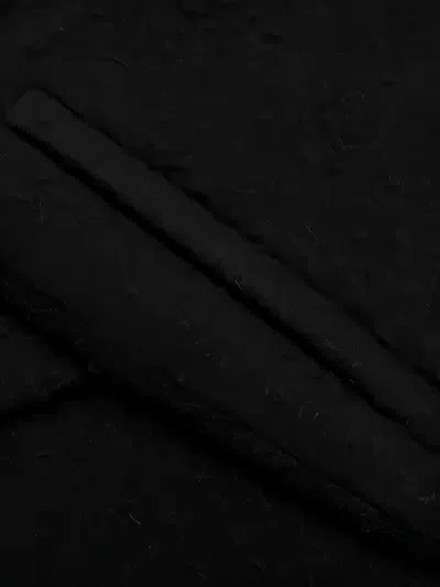 Represent Zip-pocket Trousers In Black