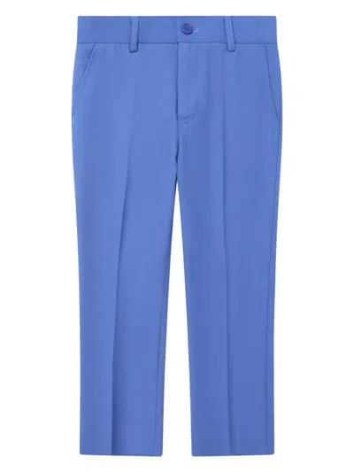 三件式西装套装