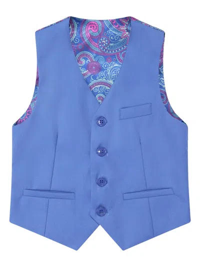 三件式西装套装