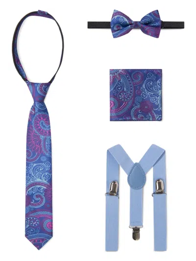 三件式西装套装