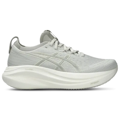Asics ® Gel-nimbus® 27 Running Shoe In Gray