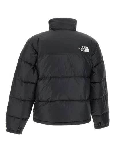 The North Face 1996 Retro Nuptse Jacket In Black