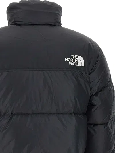 The North Face 1996 Retro Nuptse Jacket In Black