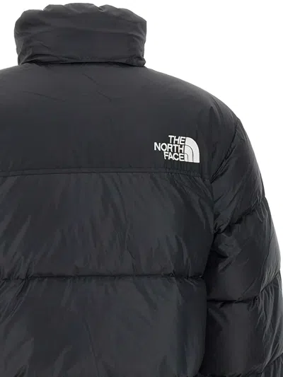 The North Face 1996 Retro Nuptse Jacket In Black