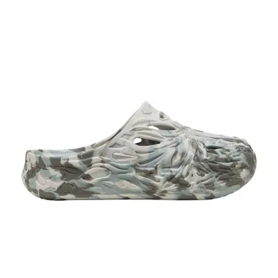 Pre-owned Puma Mb.04 Slide 'grey Marble' | Men's Size 4 In Gray