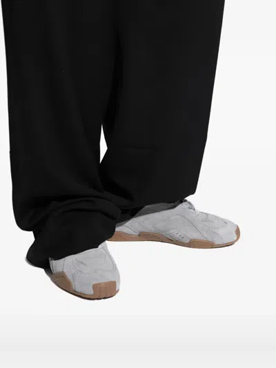 GALAXIA 绒面皮运动鞋