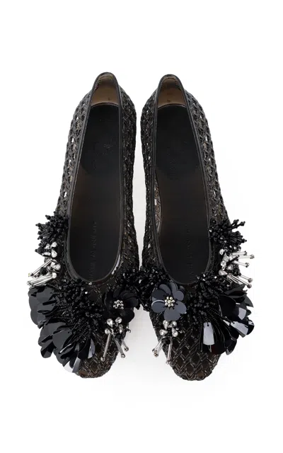 Heavenly Jelly Glam In Black