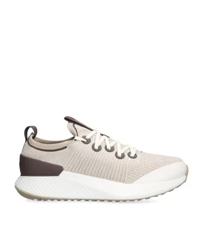 Allbirds Tree Glider Low-top Sneakers In Neutral