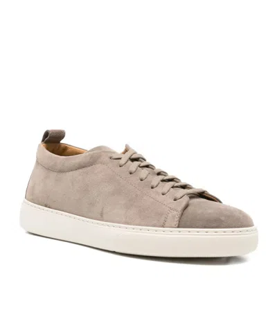 Henderson Baracco Sneaker In Neutral