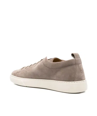 Henderson Baracco Sneaker In Neutral
