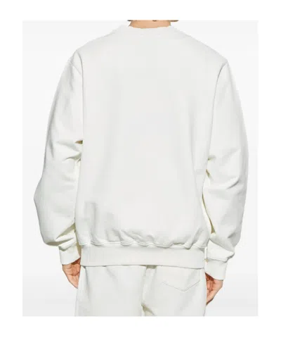 Casablanca Sweaters In White