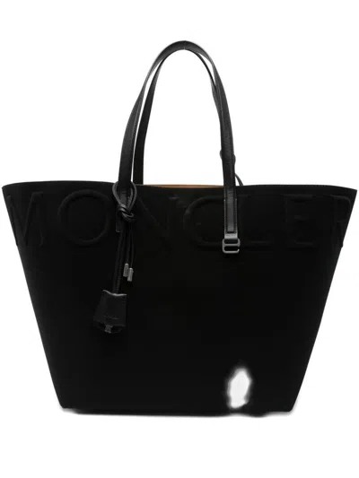 Moncler Bags In Black
