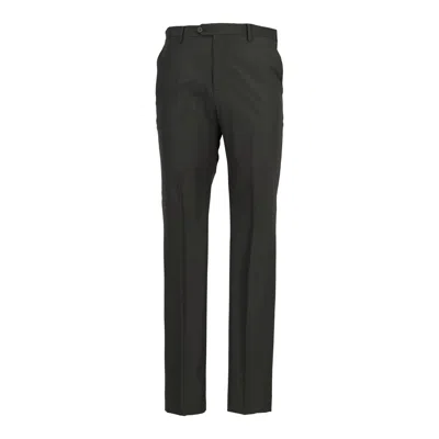 Scotch & Soda Mens Grey Trousers In Gray