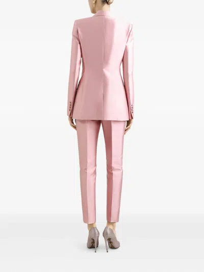 Dolce & Gabbana Jackets In Pink