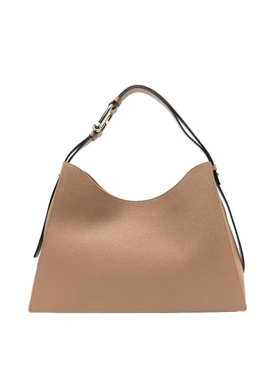 Furla Bag In Brown