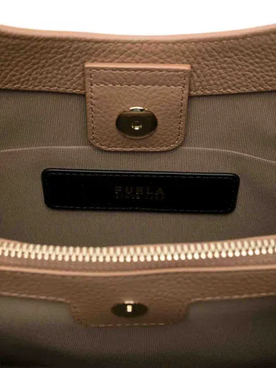 Furla Bag In Brown