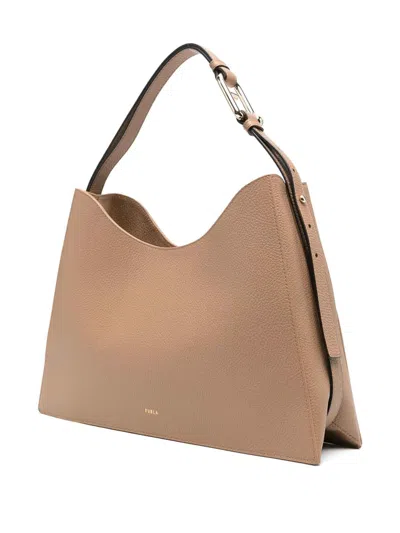 Furla Bag In Brown
