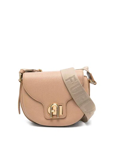 Furla Bags Neutral In Neutral