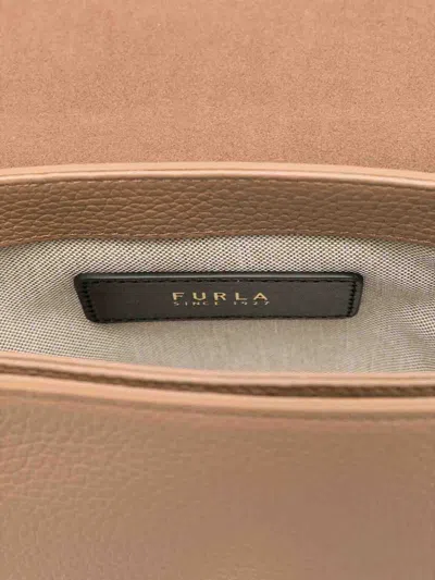 Furla Bags Neutral In Neutral