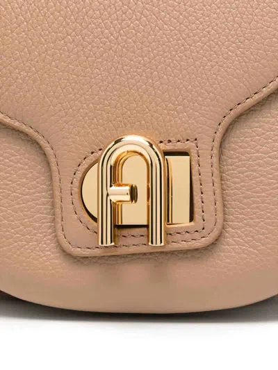 Furla Bags Neutral In Neutral