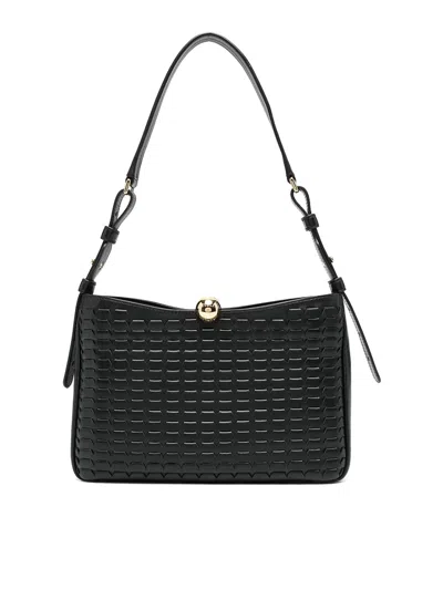 Furla Bolsa Bandolera - Negro In Black