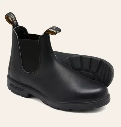 Blundstone Boots In Black