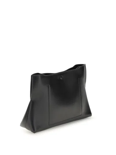Givenchy Women Day Clutch Bag In Black
